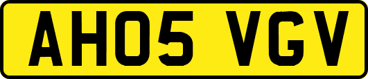 AH05VGV