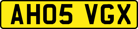 AH05VGX