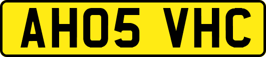 AH05VHC