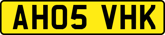 AH05VHK