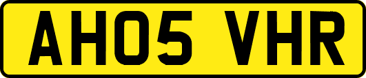 AH05VHR