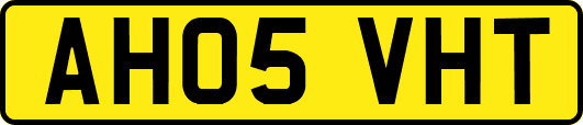 AH05VHT