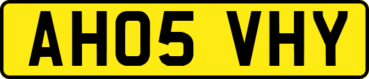 AH05VHY