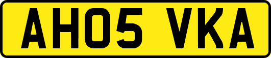 AH05VKA