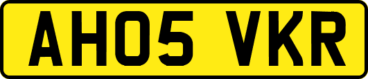 AH05VKR