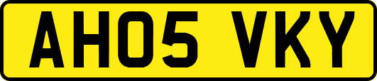 AH05VKY