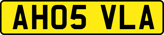 AH05VLA