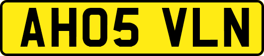 AH05VLN