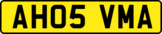 AH05VMA