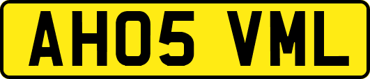 AH05VML
