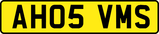 AH05VMS