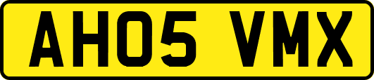 AH05VMX