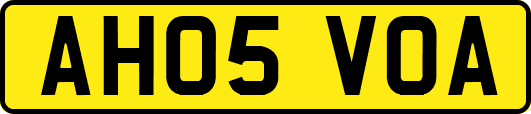 AH05VOA
