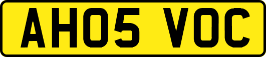 AH05VOC