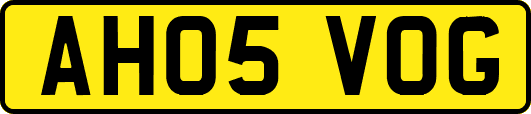 AH05VOG