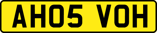 AH05VOH
