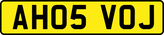 AH05VOJ