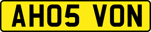 AH05VON