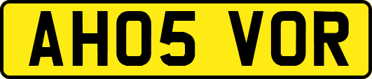 AH05VOR