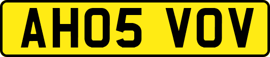 AH05VOV