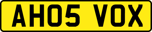 AH05VOX