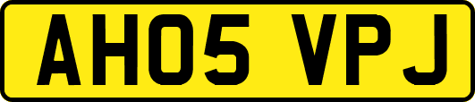 AH05VPJ