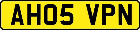 AH05VPN