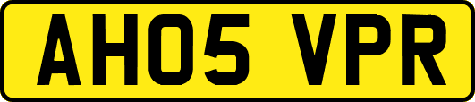 AH05VPR