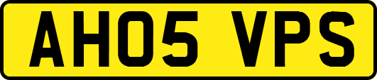 AH05VPS