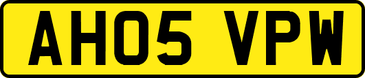 AH05VPW