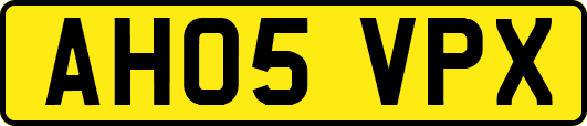 AH05VPX