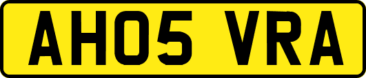 AH05VRA