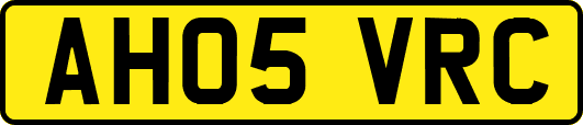 AH05VRC