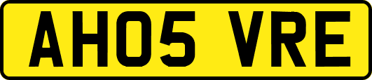 AH05VRE