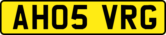 AH05VRG