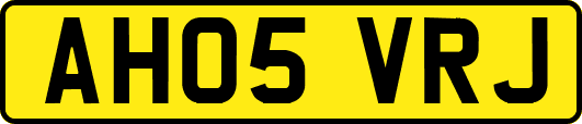 AH05VRJ
