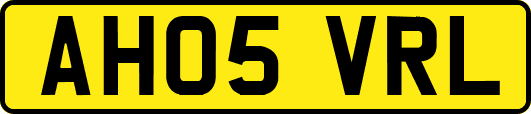 AH05VRL
