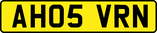 AH05VRN
