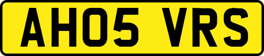 AH05VRS