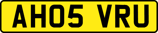 AH05VRU