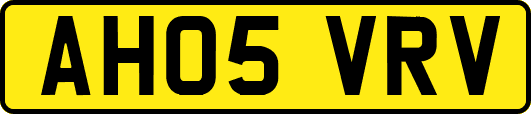AH05VRV
