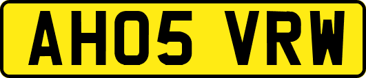 AH05VRW