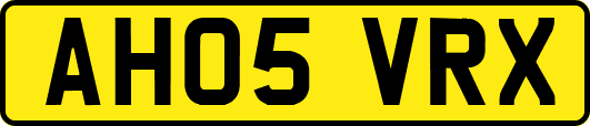 AH05VRX