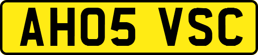 AH05VSC