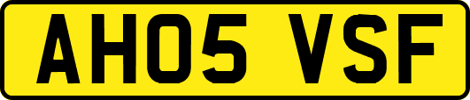 AH05VSF