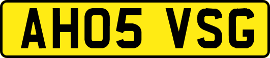 AH05VSG