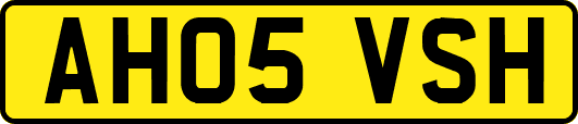 AH05VSH