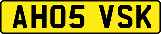 AH05VSK