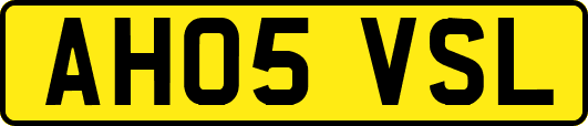 AH05VSL