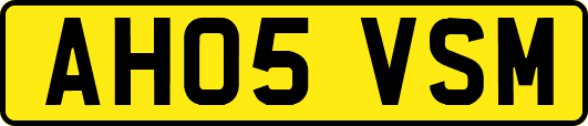 AH05VSM